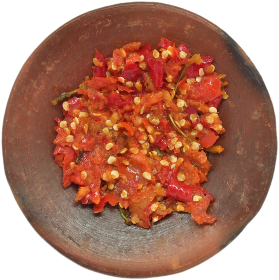 Sambal Bawang